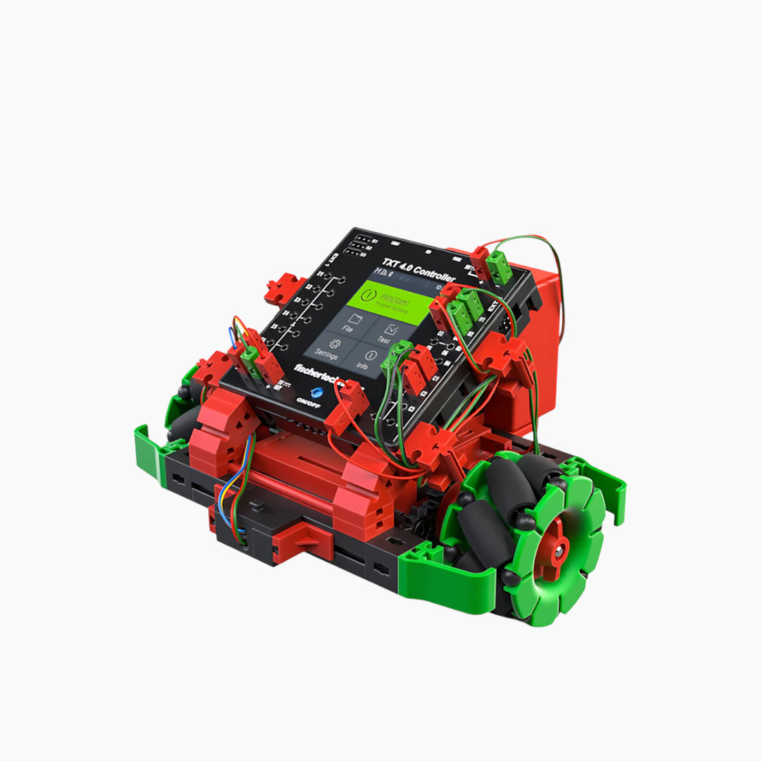Robotics Hightech Toy with USB camera and ultrasonic sensor