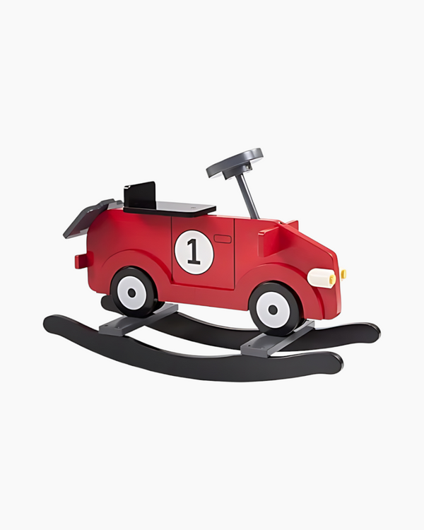 Rocking Car