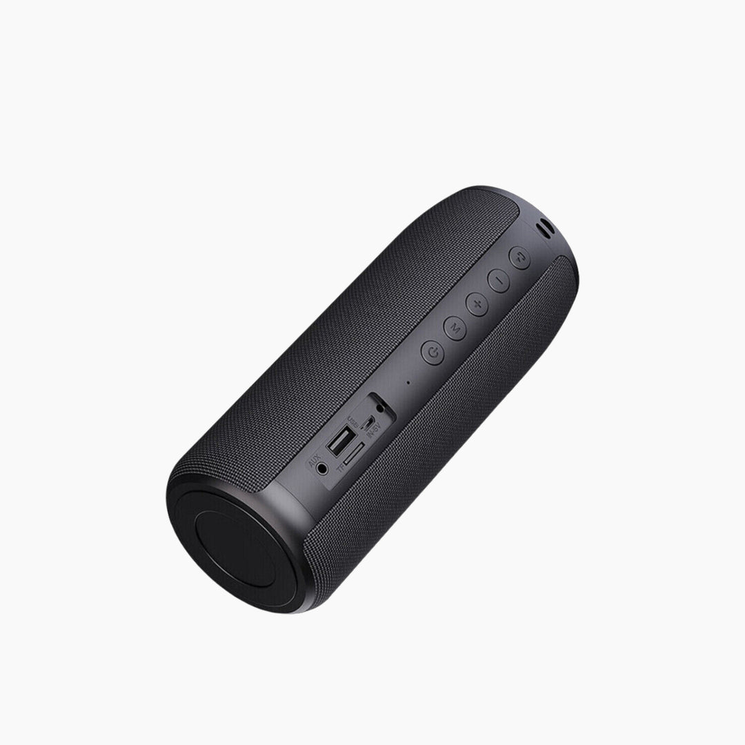 ROCKROSE Adventure Neo 10W portable Hi-Fi stereo Bluetooth speaker