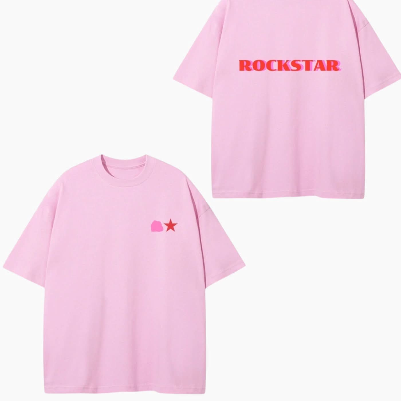 Thirteen Eight Rockstar T-Shirt Thirteen Eight Rockstar T-Shirt
