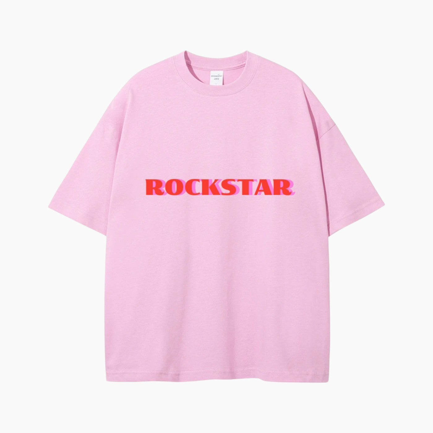 Thirteen Eight Rockstar T-Shirt Thirteen Eight Rockstar T-Shirt