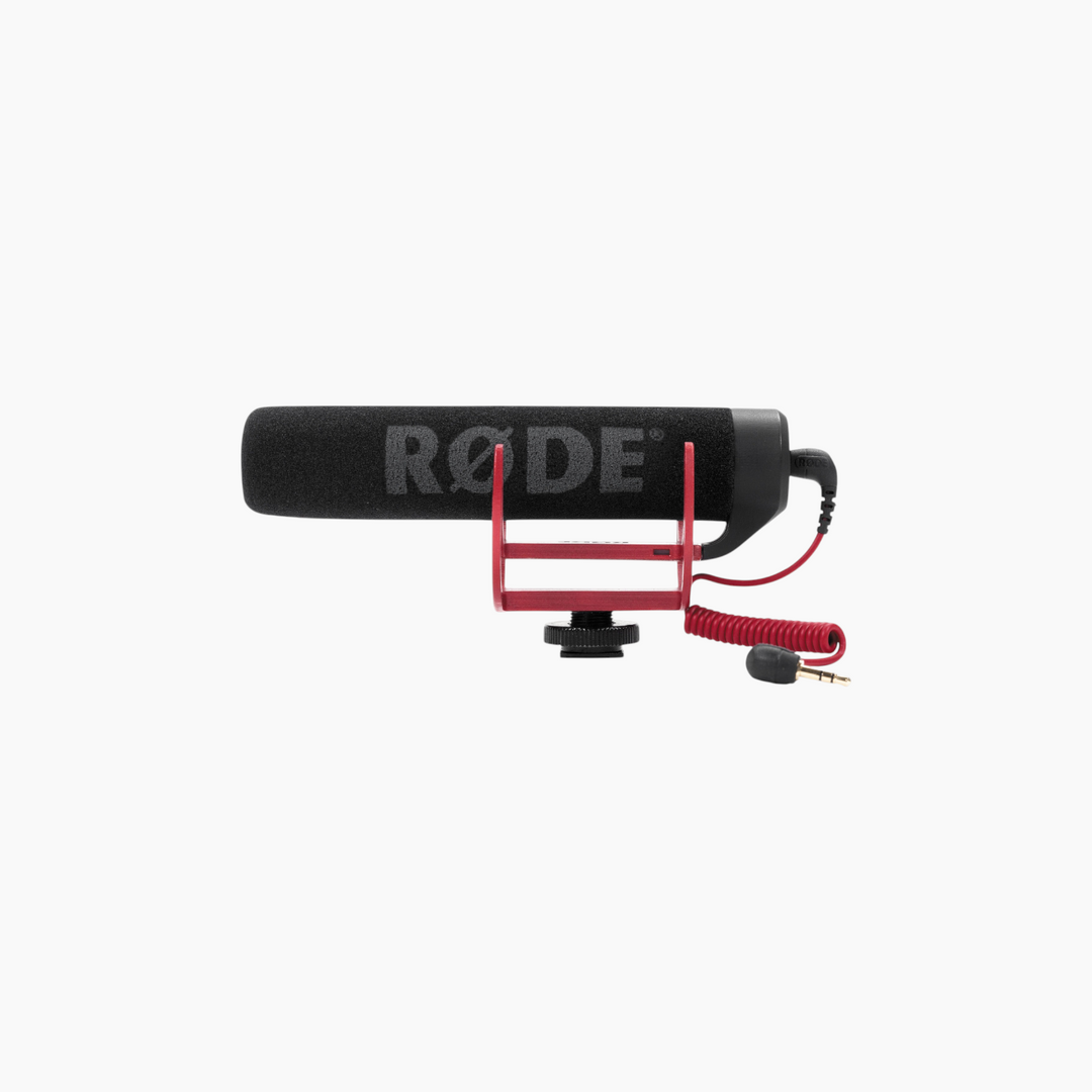 مايكروفون Rode GO II من كانون