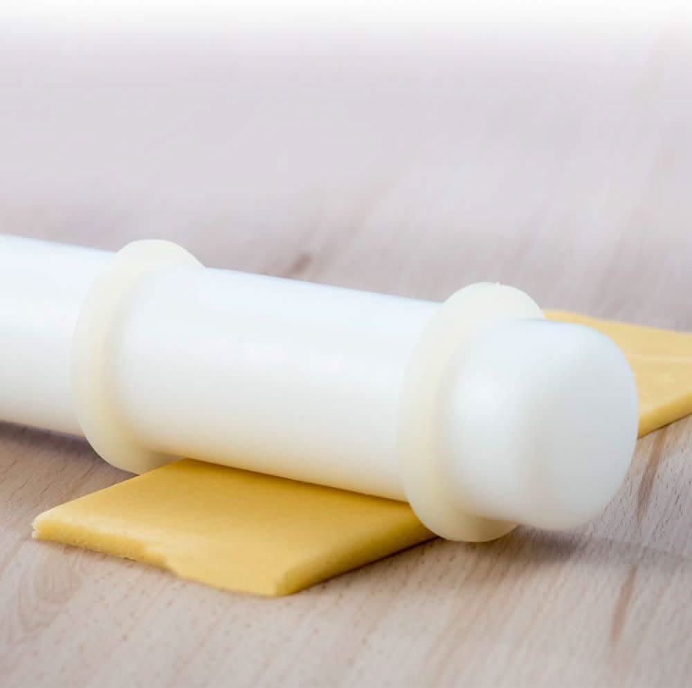 Decora Rolling Pin Guides - HUNA