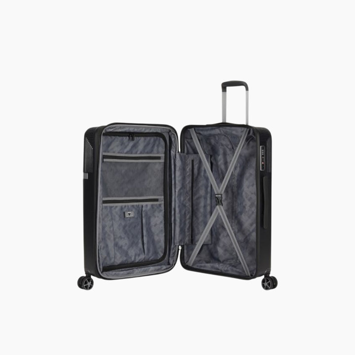 Ronacto Airglam 3-Piece Luggage Set