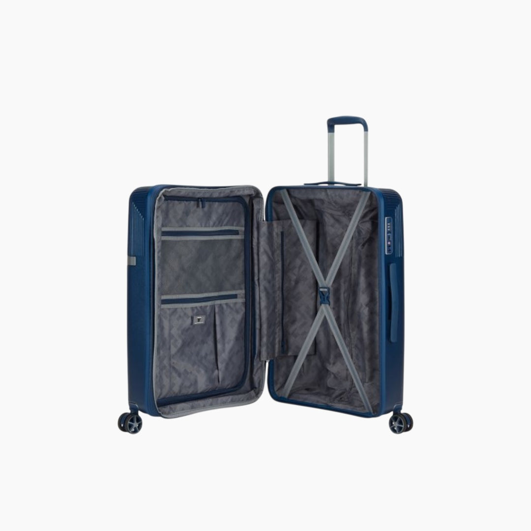 Ronacto Airglam 3-Piece Luggage Set