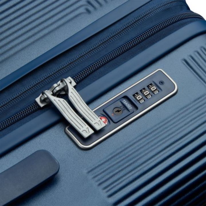Ronacto Airglam 3-Piece Luggage Set