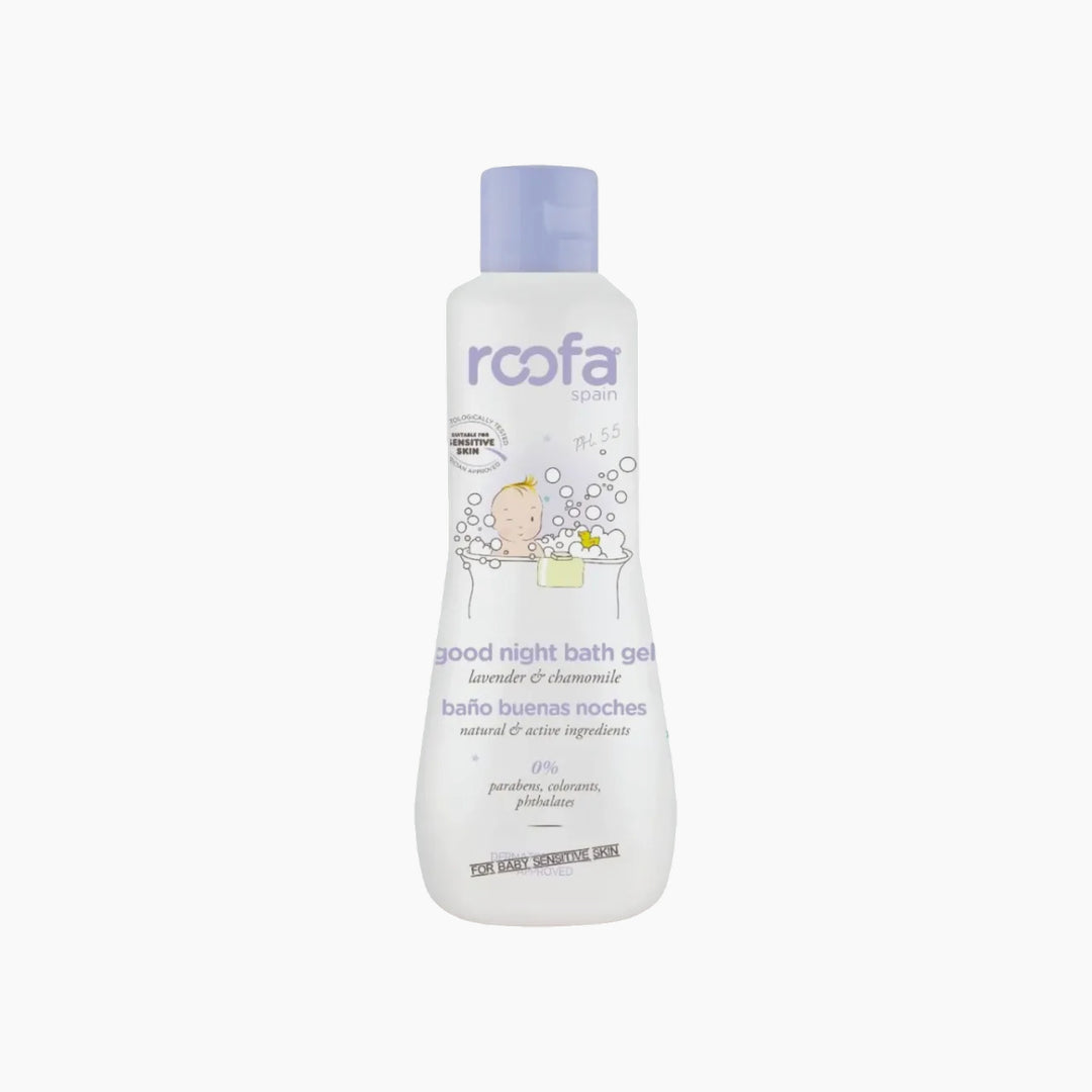 Roofa Good Night Package-Balm