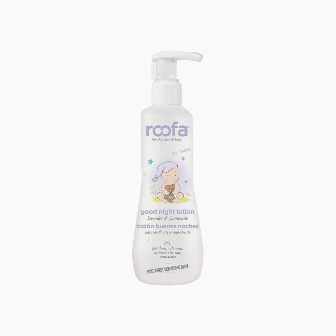 Roofa Good Night Package-Balm