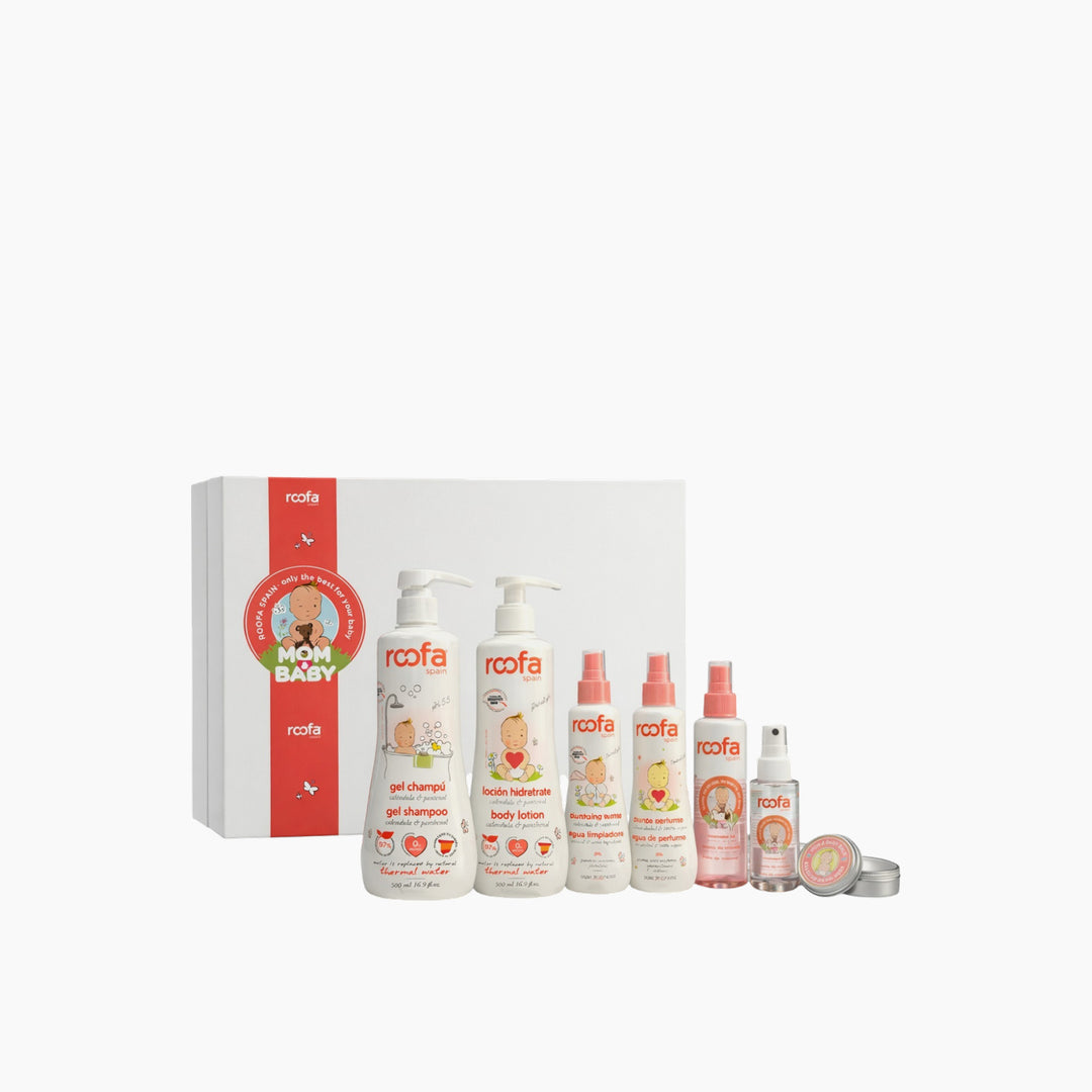 Roofa Large Package