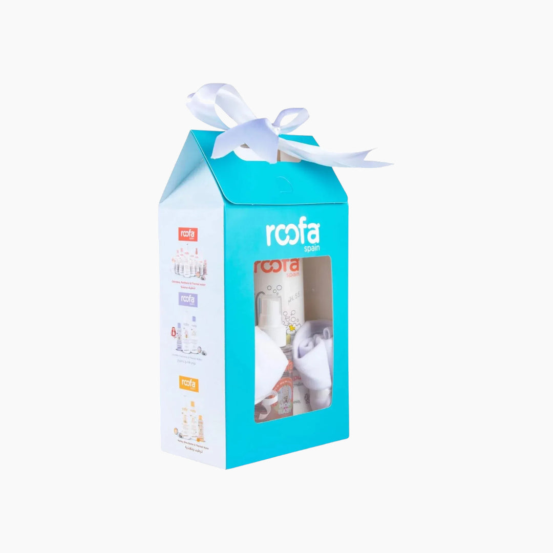 Roofa Small Package