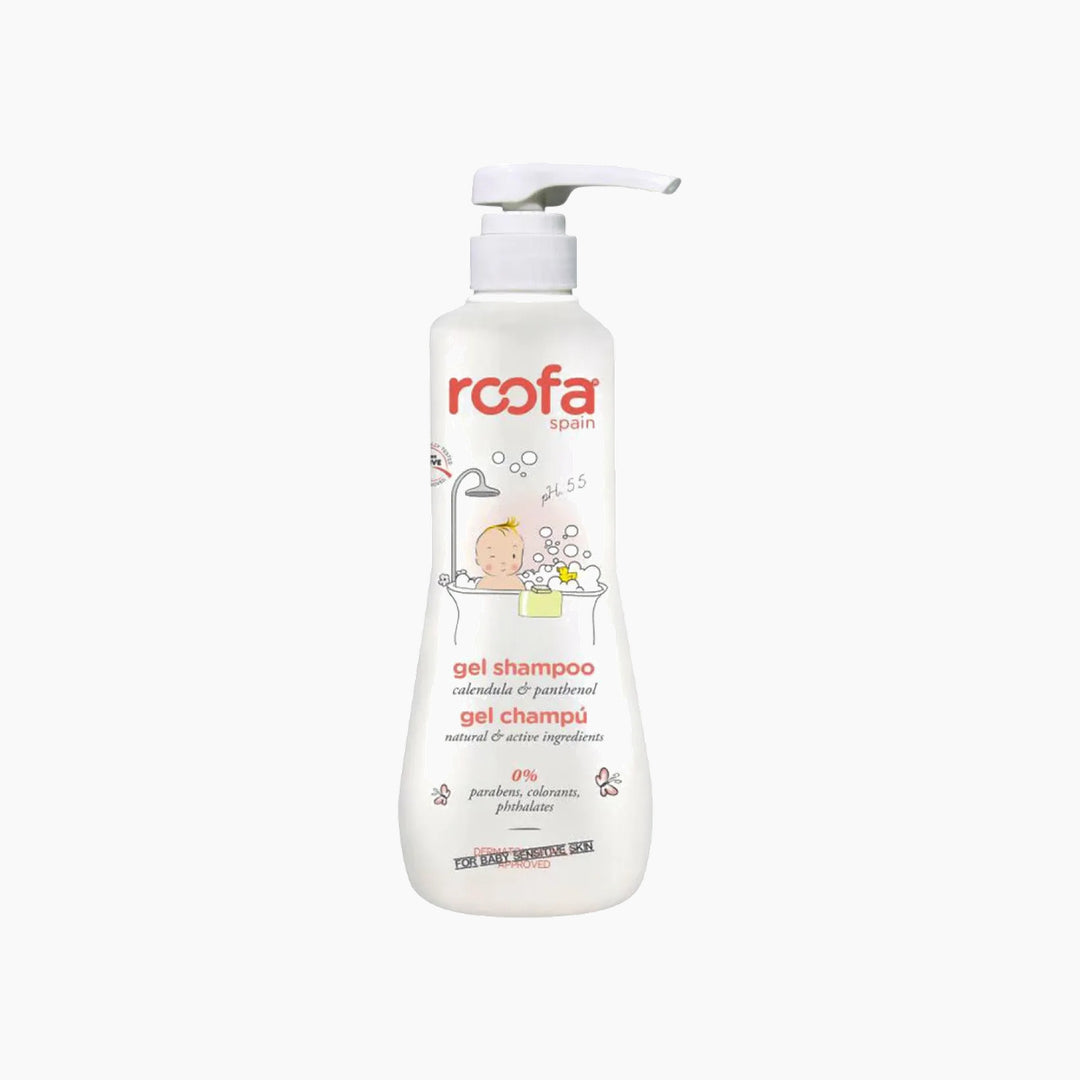 Roofa Small Package