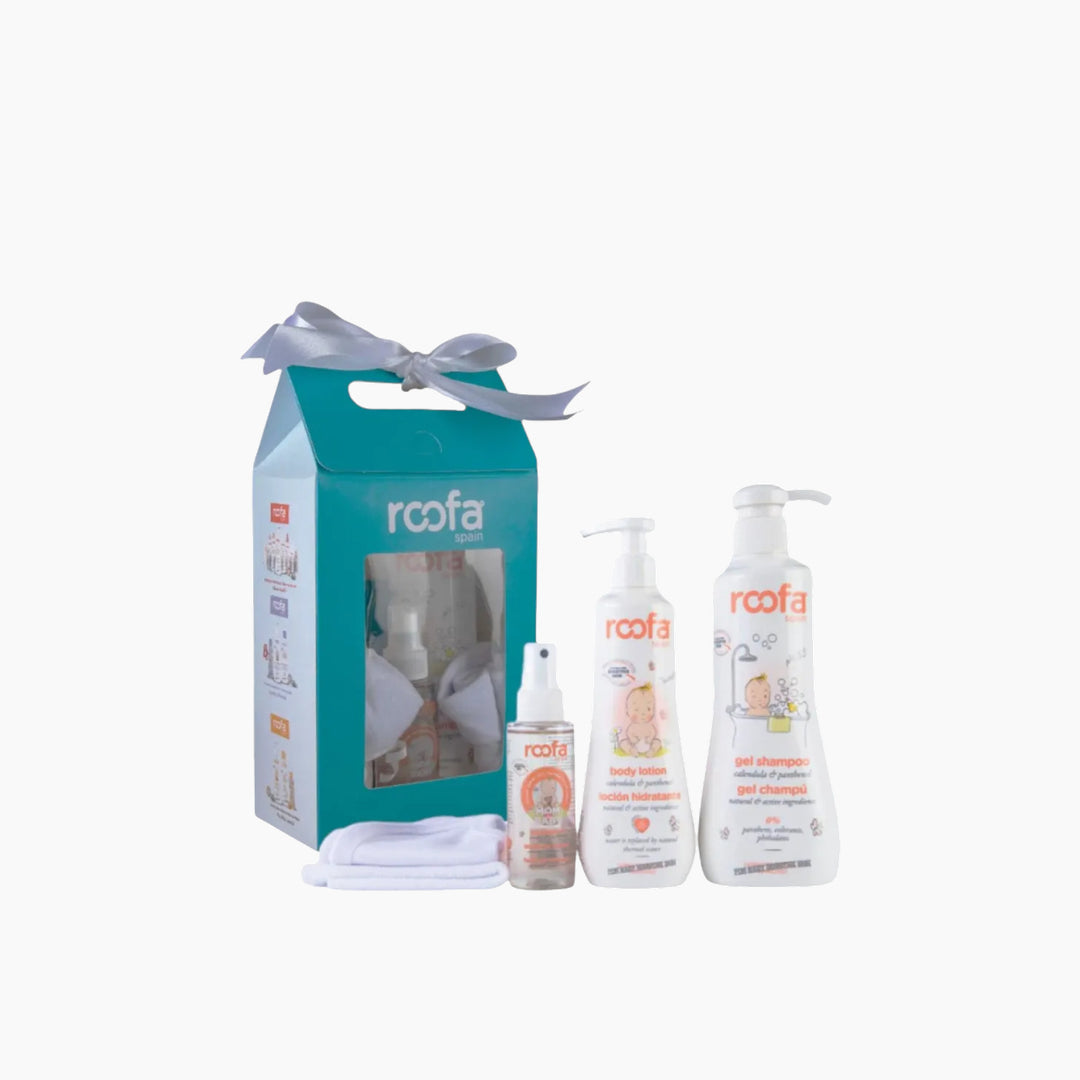 Roofa Small Package