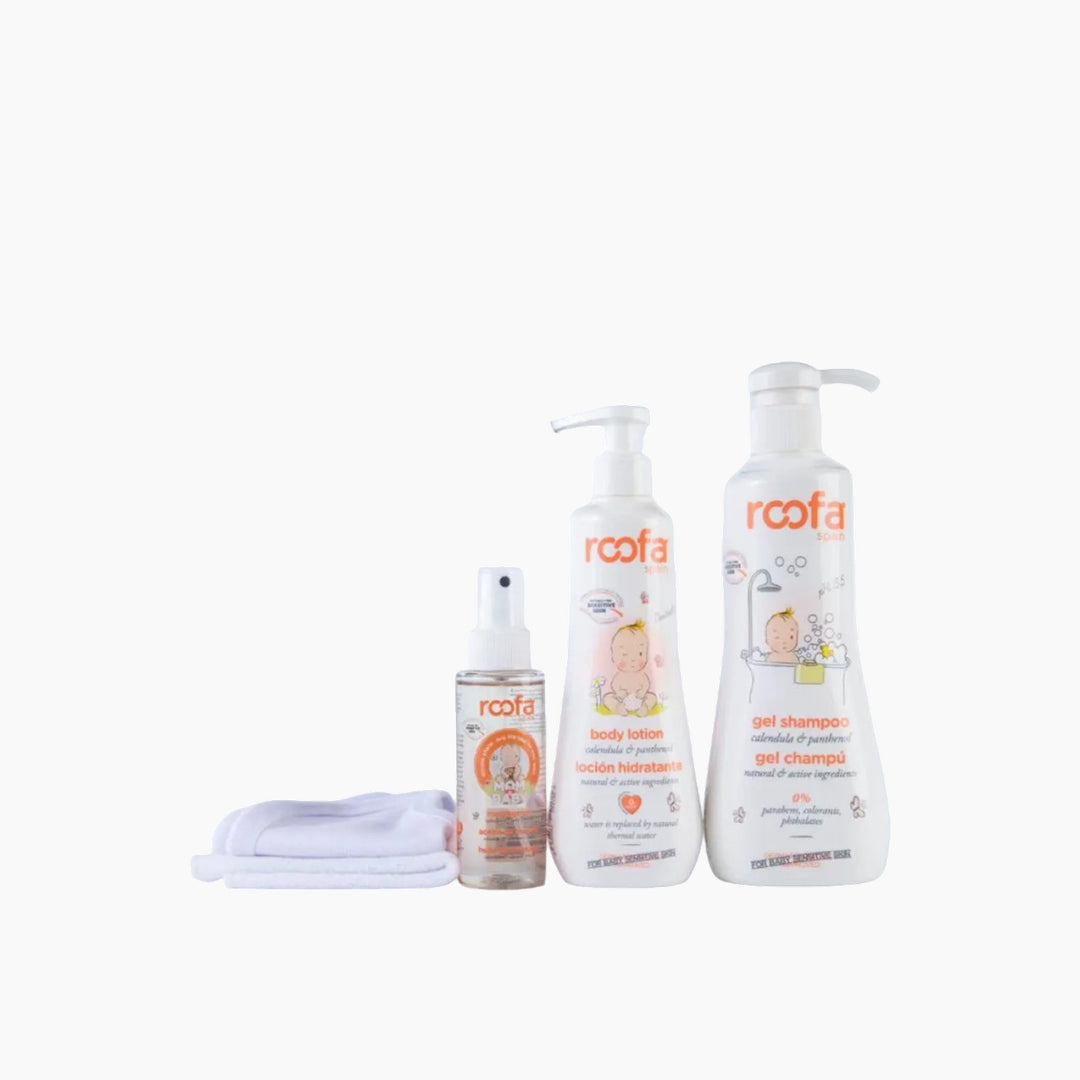 Roofa Small Package
