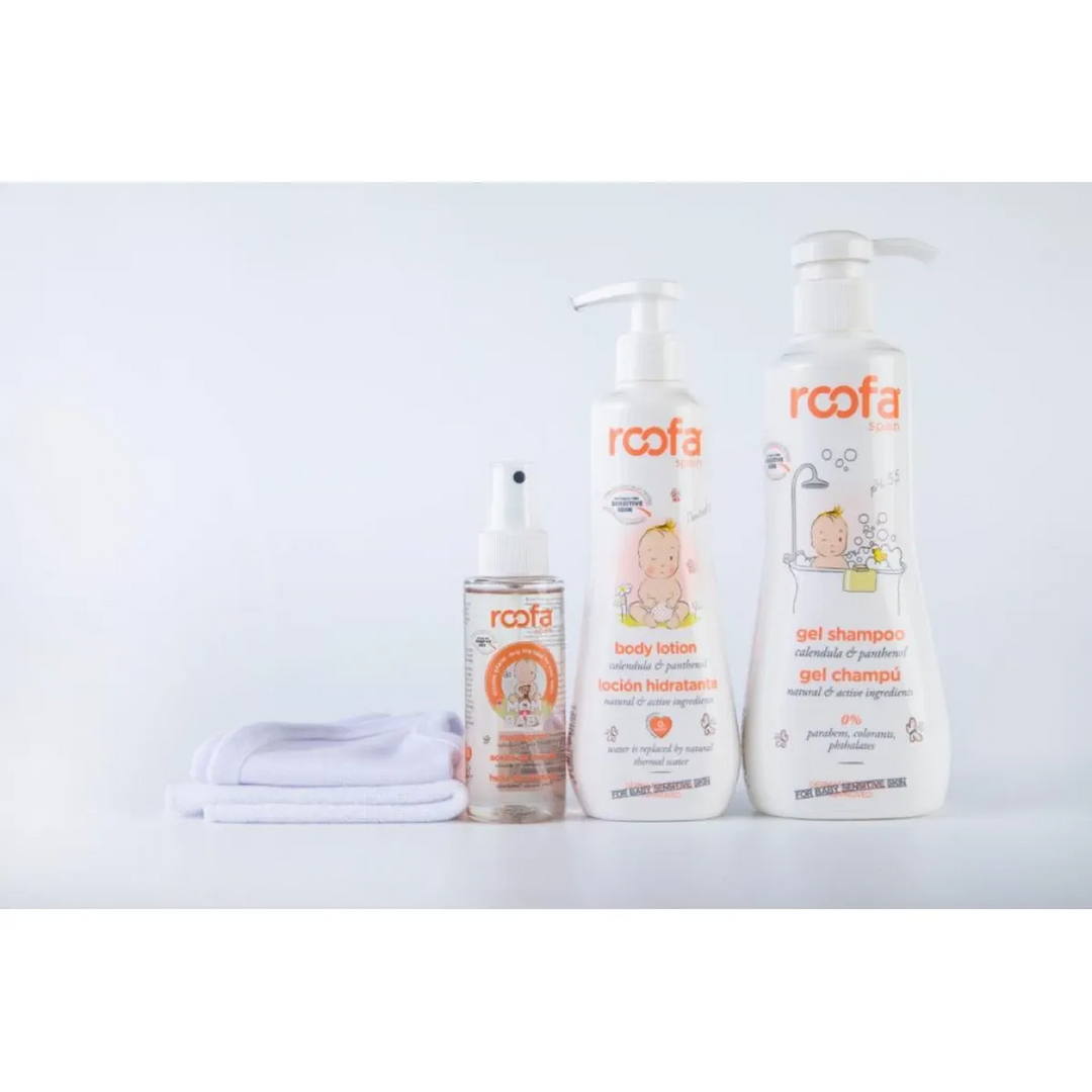 Roofa Small Package