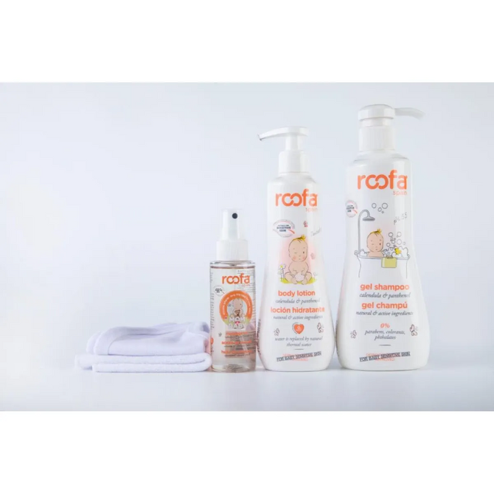 Roofa Small Package