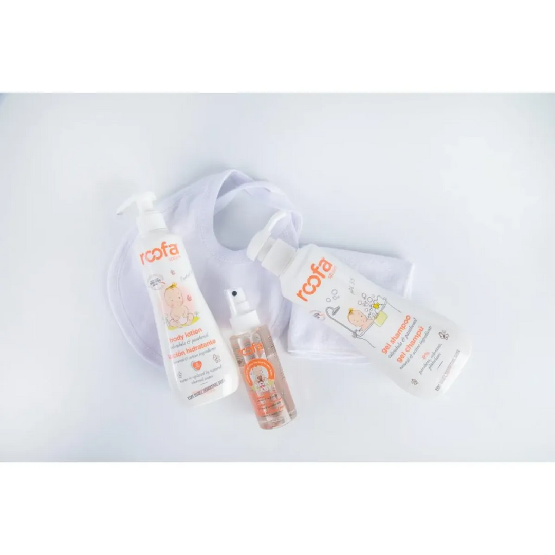 Roofa Small Package