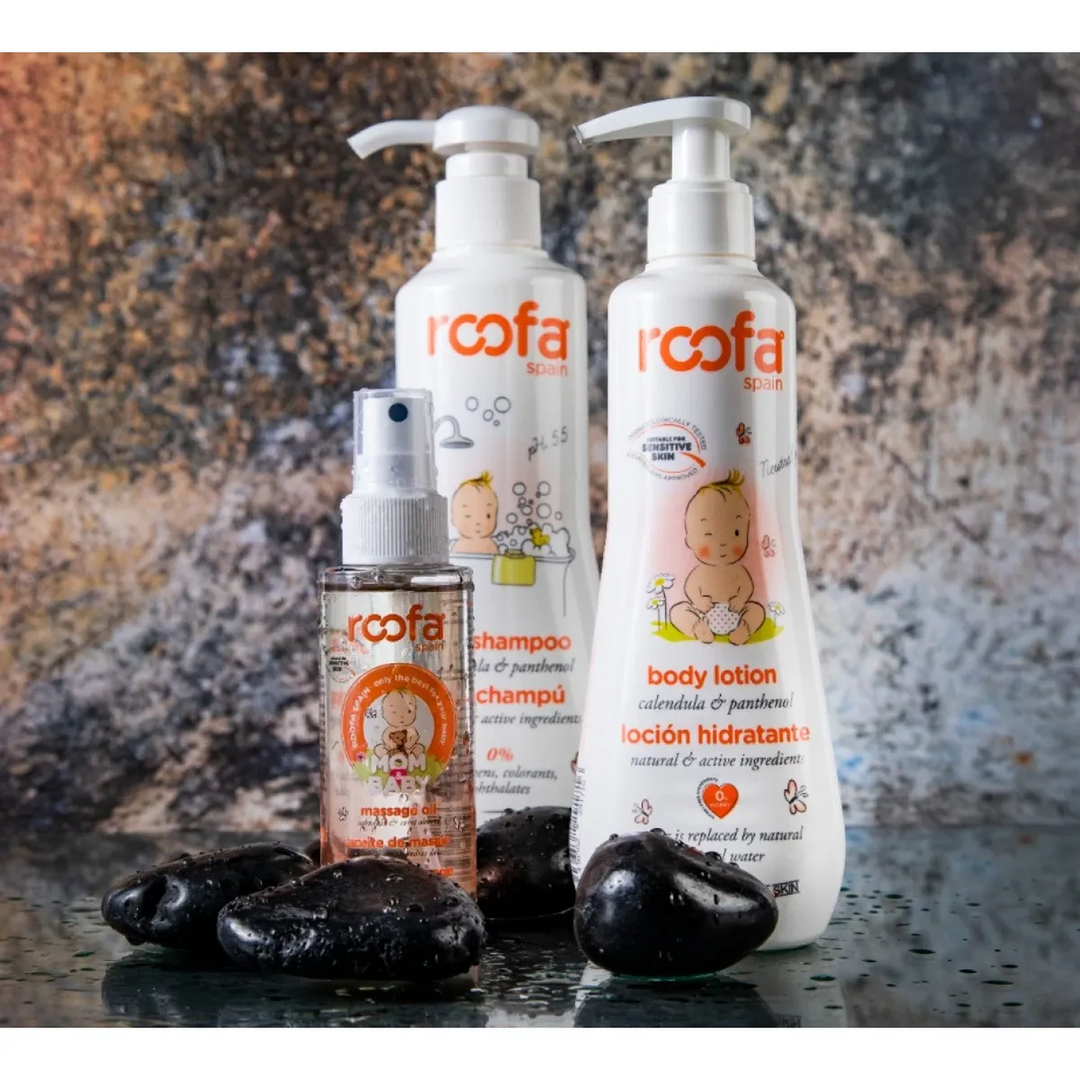 Roofa Small Package
