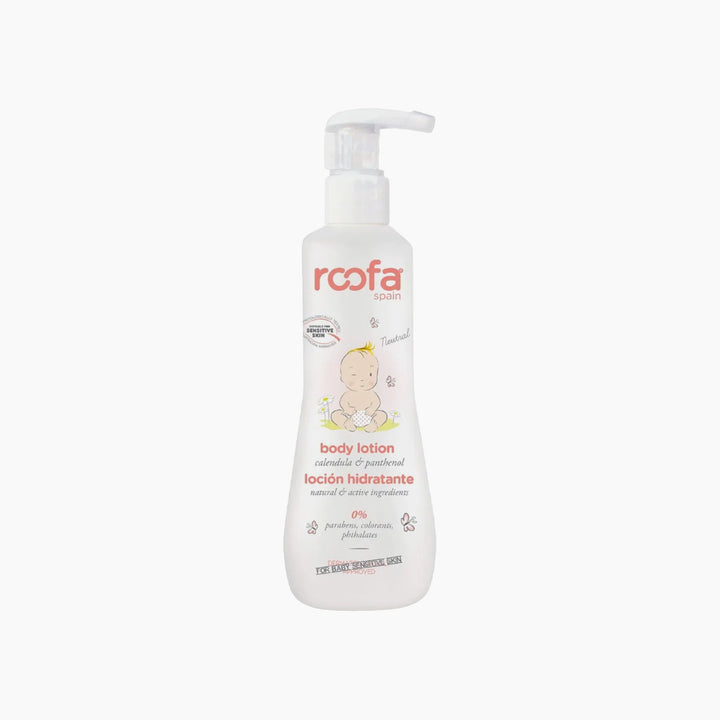 Roofa Small Package