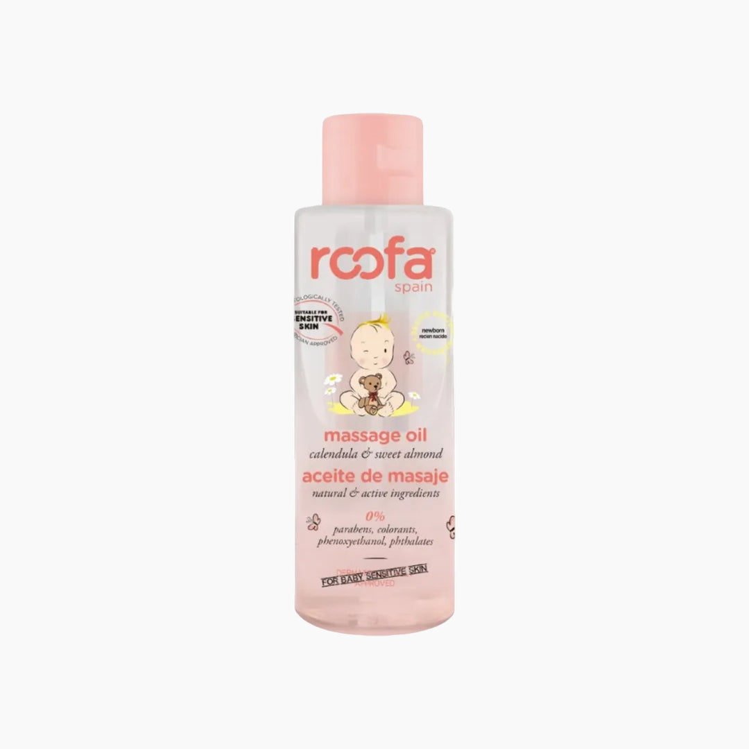 Roofa Small Package