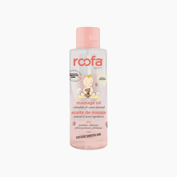 Roofa Small Package