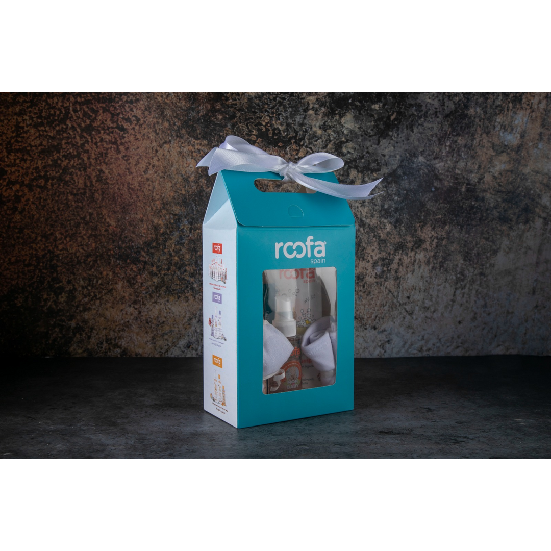 Roofa Small Package