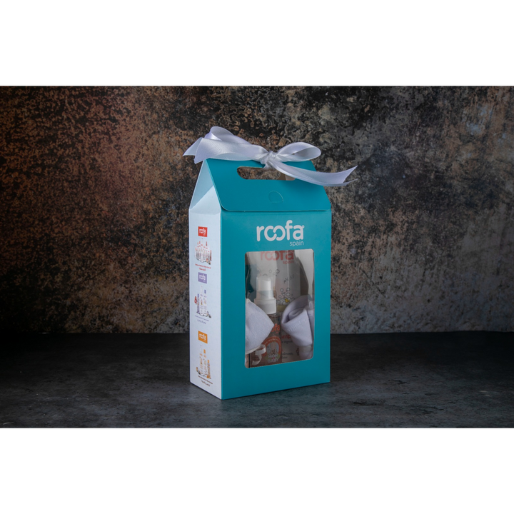 Roofa Small Package