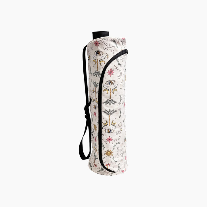 Uniart Rooted Yoga Bag - Premium Yoga Mat Bag