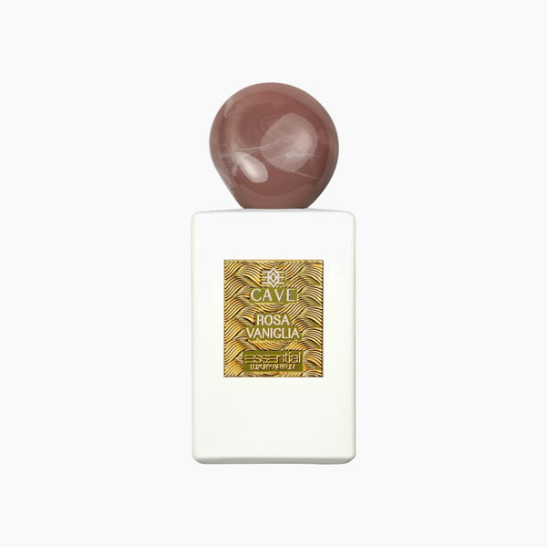Cave Rosa Vaniglia Parfum 100 mL