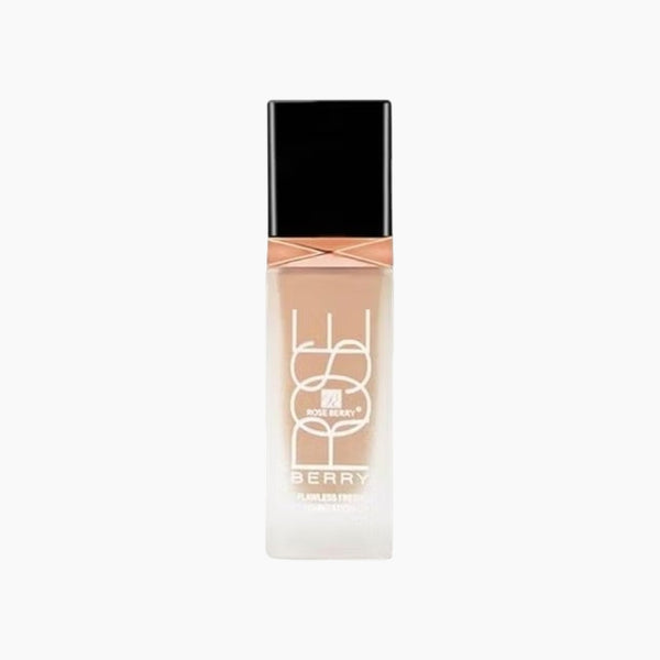Rose Berry Velvet Liquid Foundation 40 mL