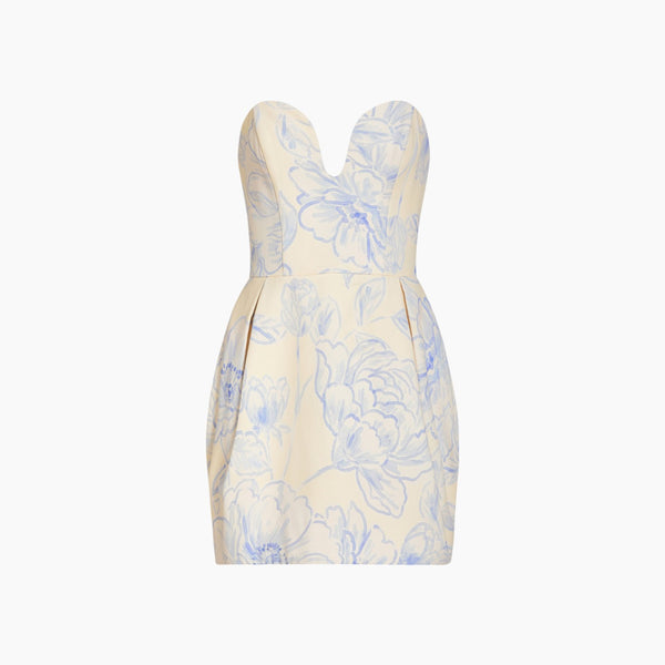 Rosiella Dress