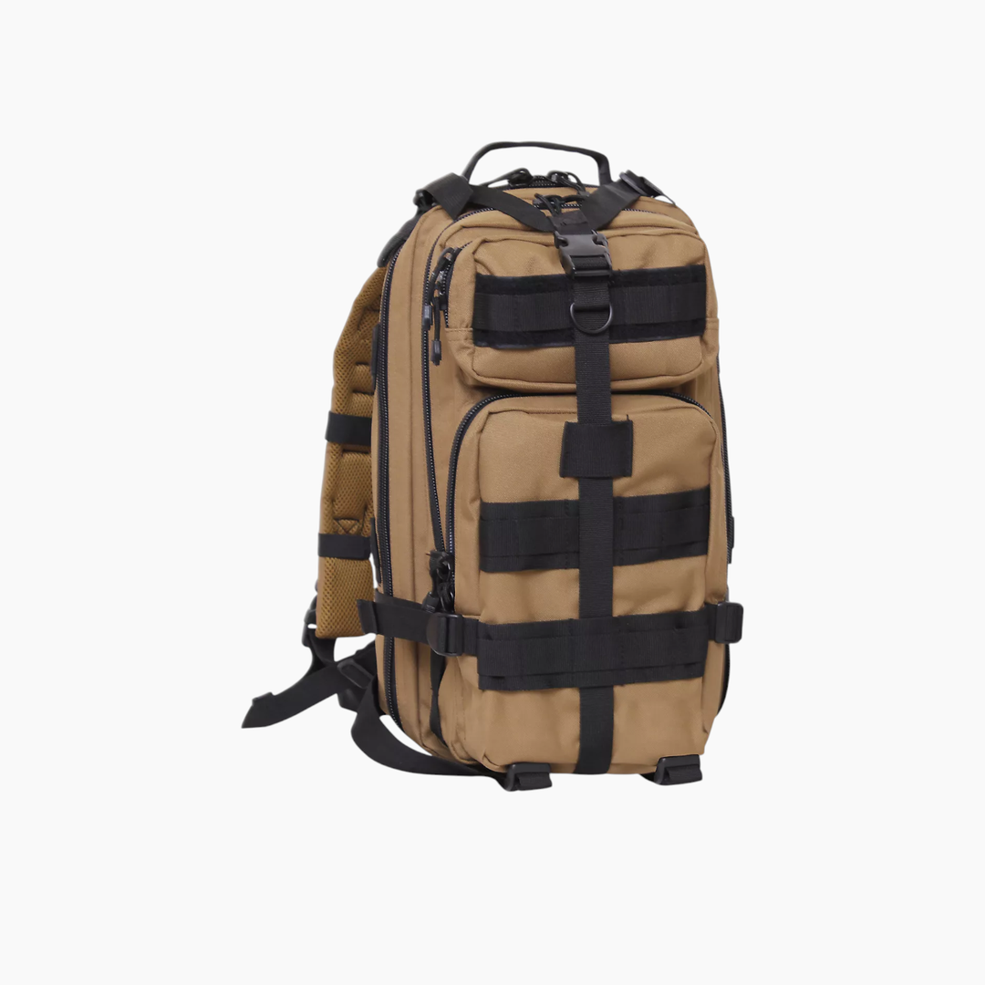 Rothco Medium Transport Pack - HUNA
