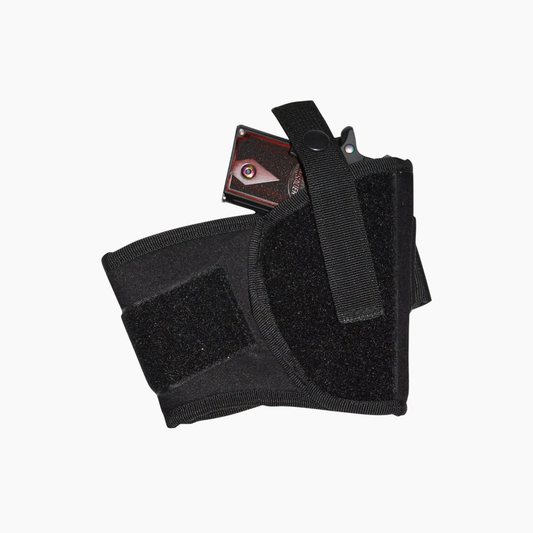 Rothco Black Ankle Holster