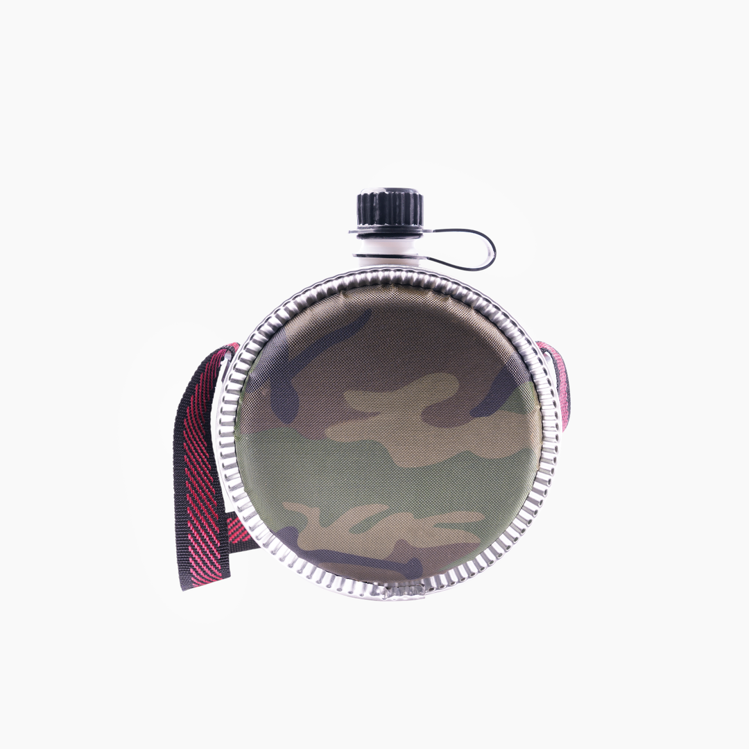 Rothco Mini Desert Canteen