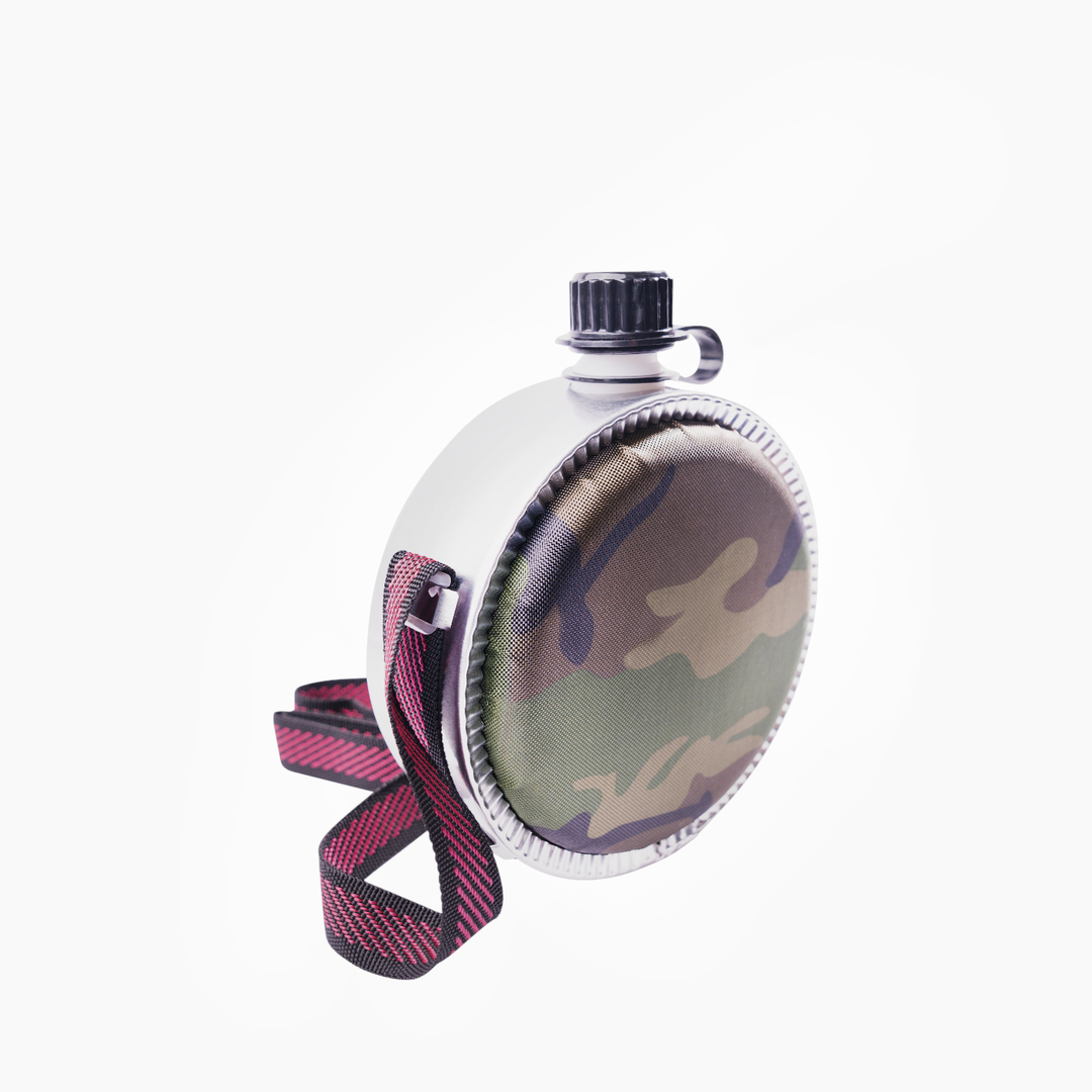 Rothco Mini Desert Canteen