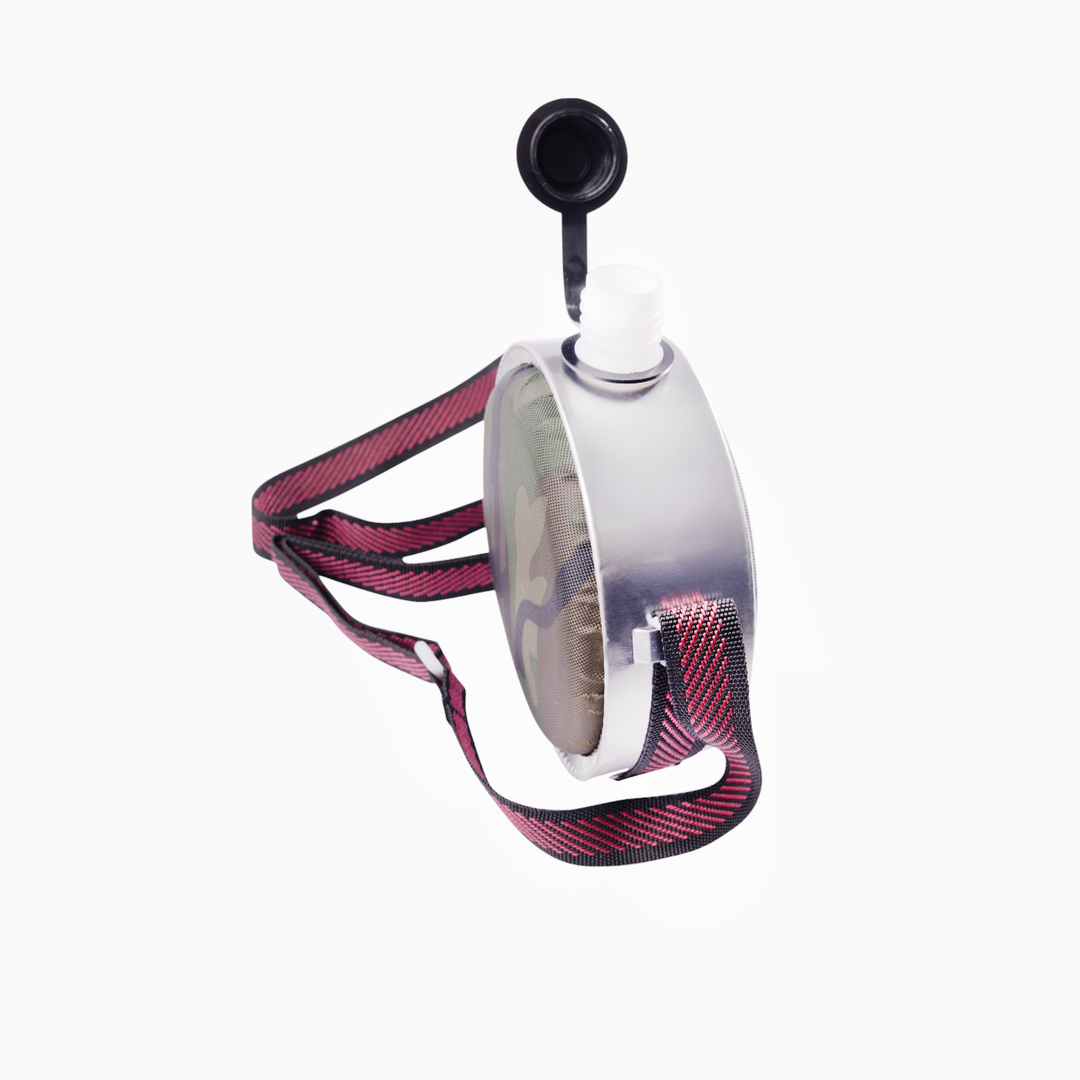 Rothco Mini Desert Canteen