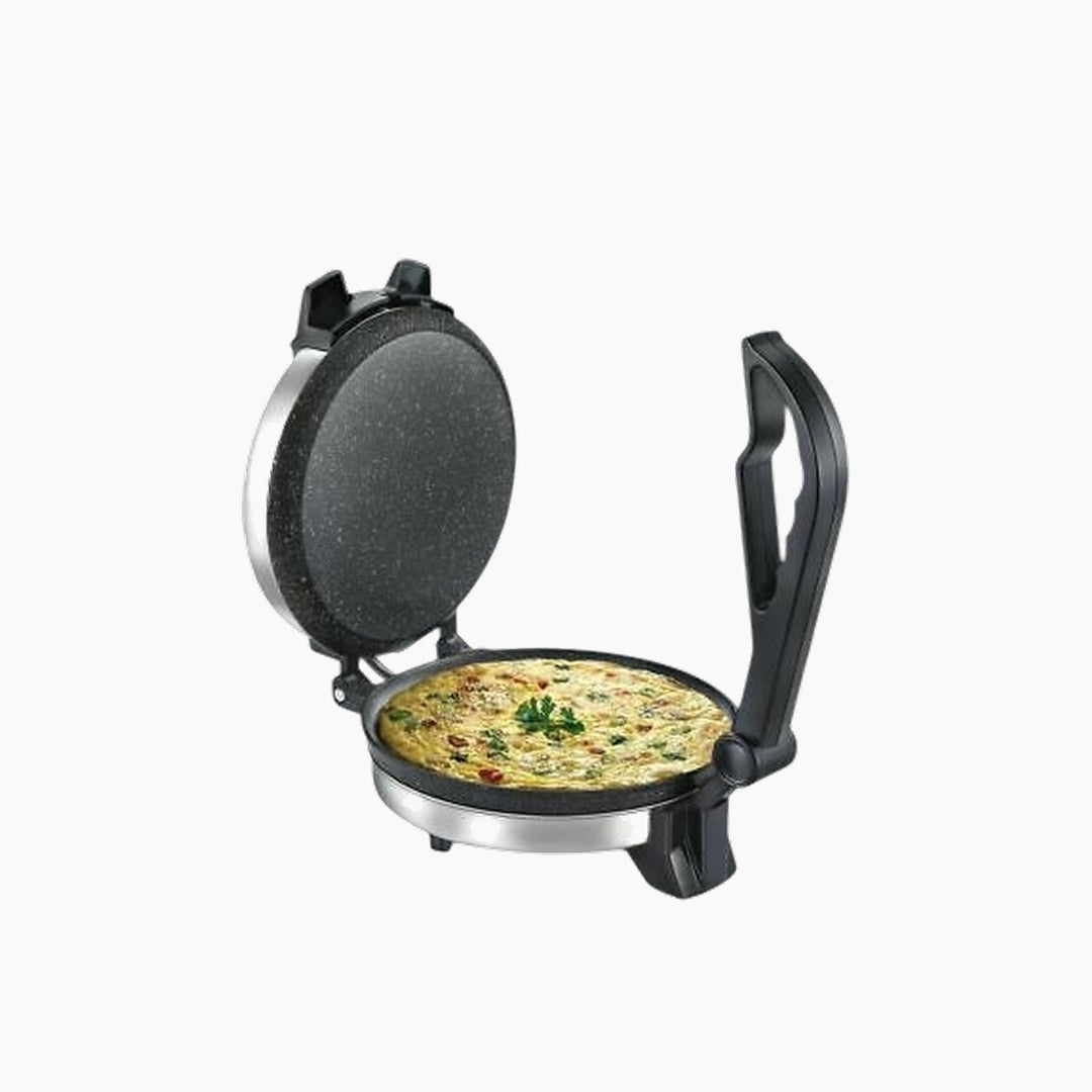Brentwood Roti and Tortilla Bread Maker