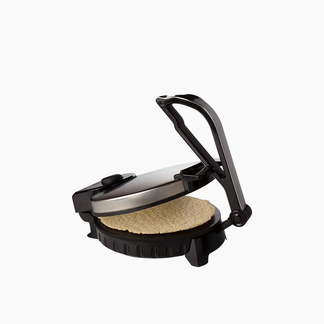 Brentwood Roti and Tortilla Bread Maker