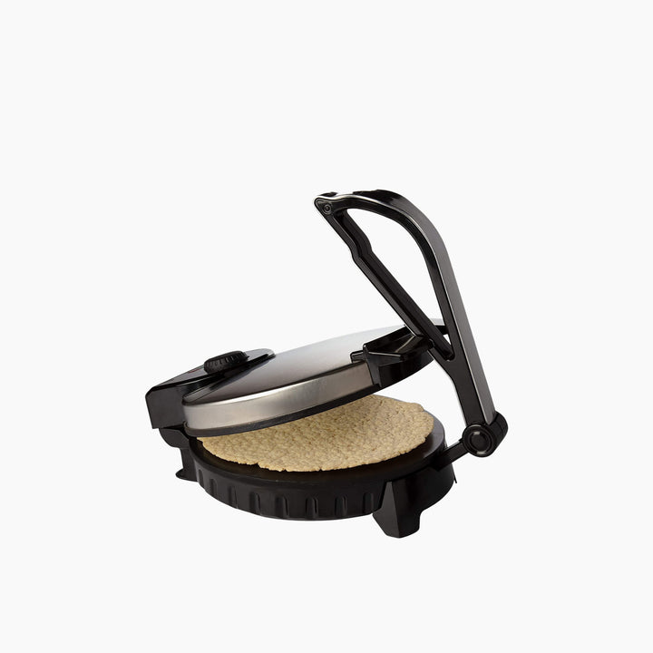 Brentwood Roti and Tortilla Bread Maker