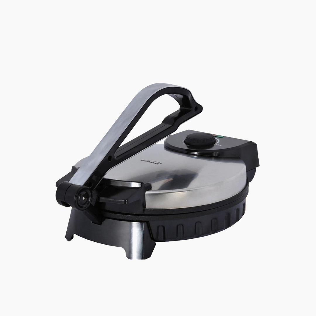 Brentwood Roti and Tortilla Bread Maker