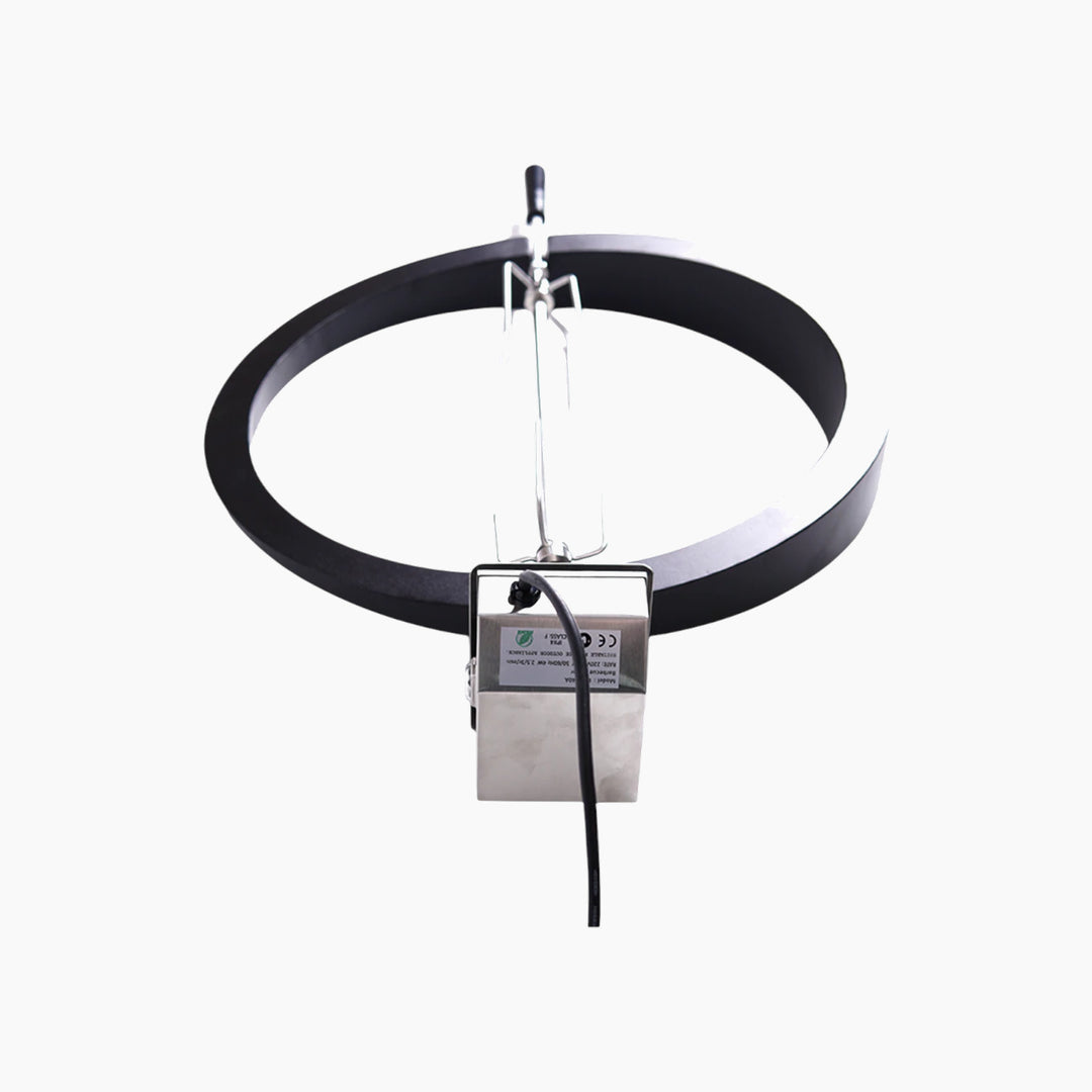 Rotisserie Kit 18"