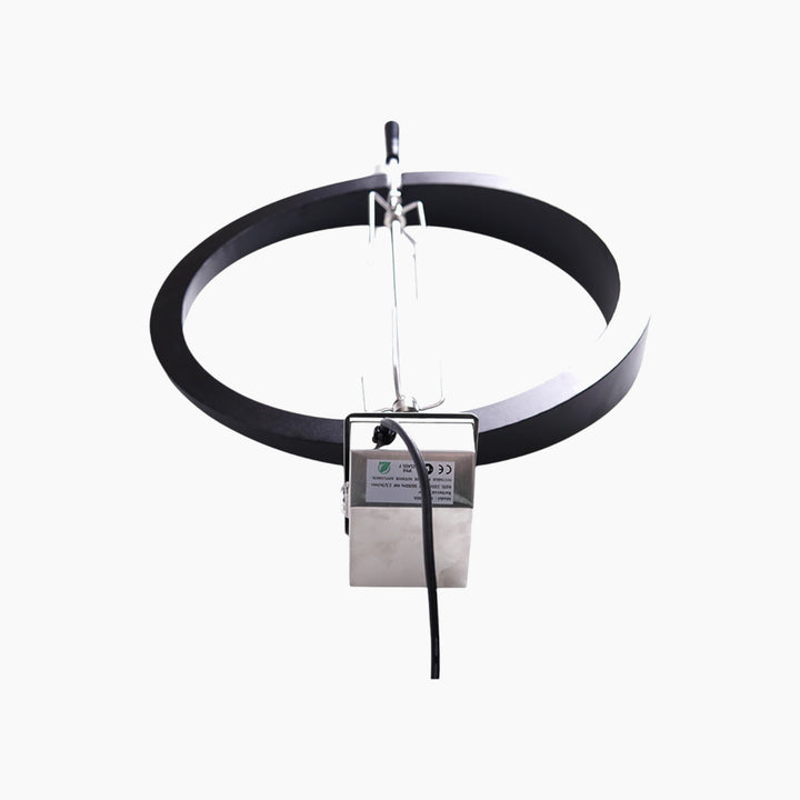 Rotisserie Kit 18"