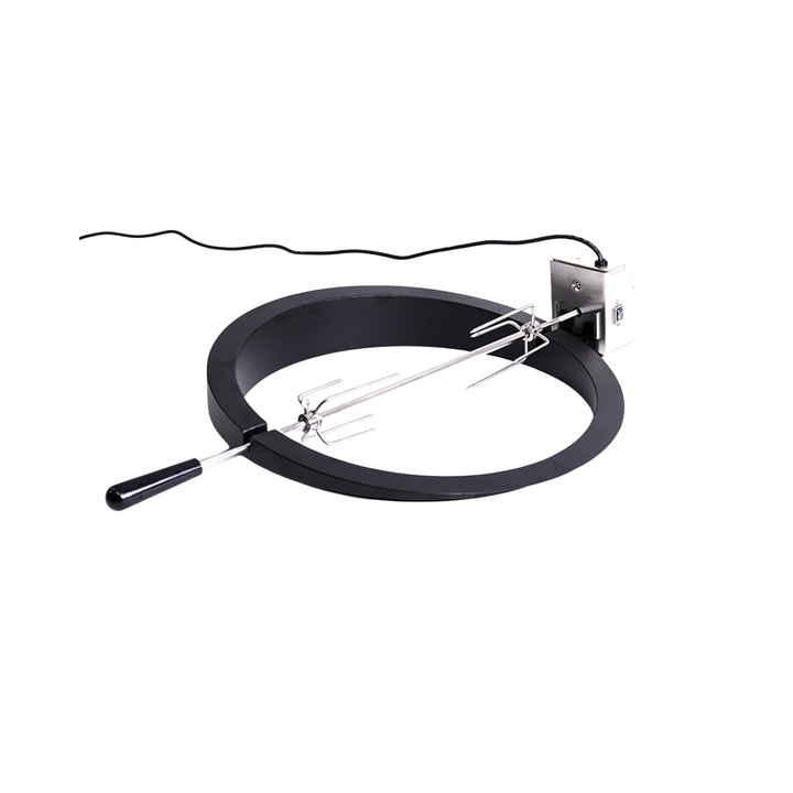 Rotisserie Kit 18"