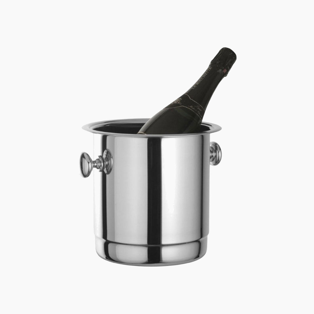 Pintinox Round Champagne Bucket