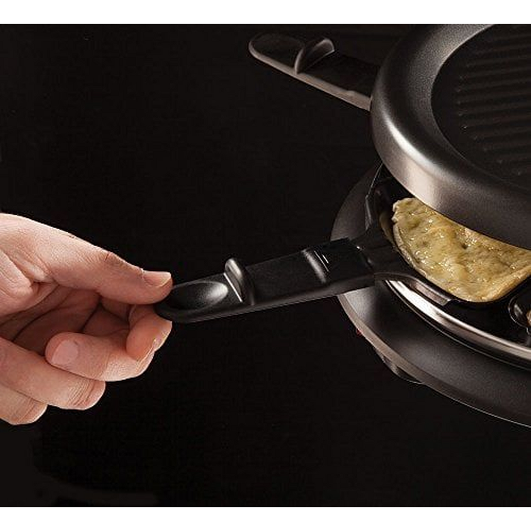 Sayona Round Electric Grill