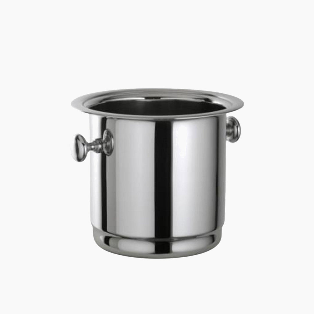 Pintinox Round Ice Bucket