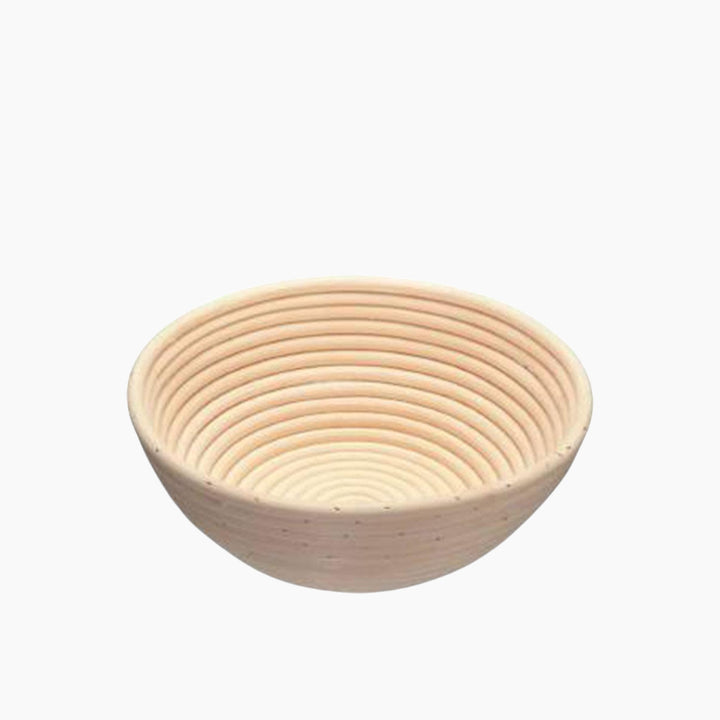 Kitchencraft Round Proving Basket
