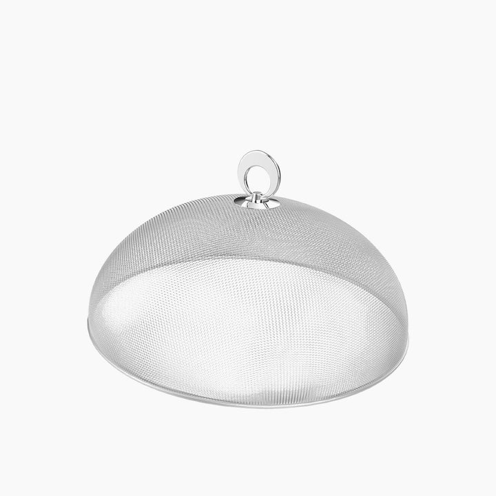 Kitchencraft Round Metal Mesh Food Cover