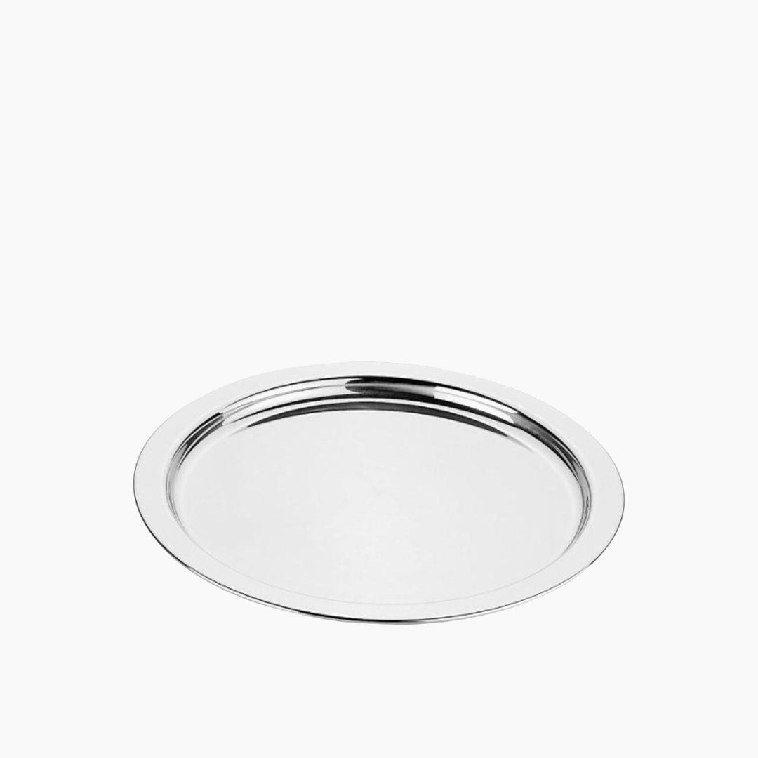 Pintinox Round Tray Serving Tray