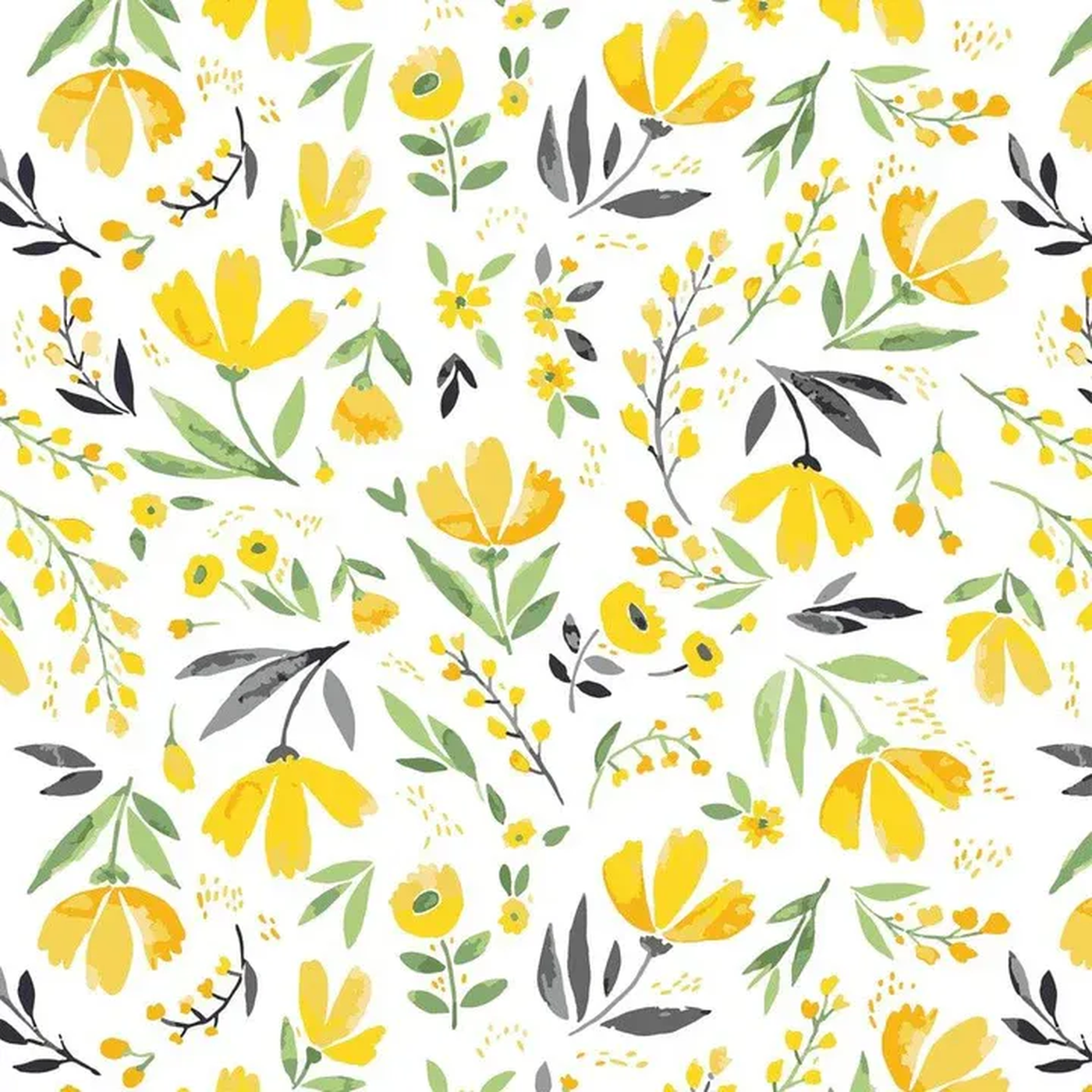 Bebe Au Lait Royal Garden Single Muslin Swaddle Blanket Bebe Au Lait Royal Garden Single Muslin Swaddle Blanket