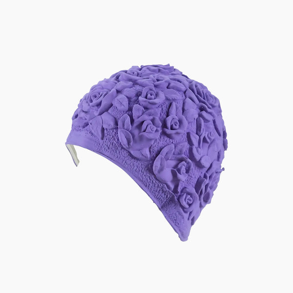 Flowers Cap